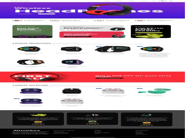portfolio