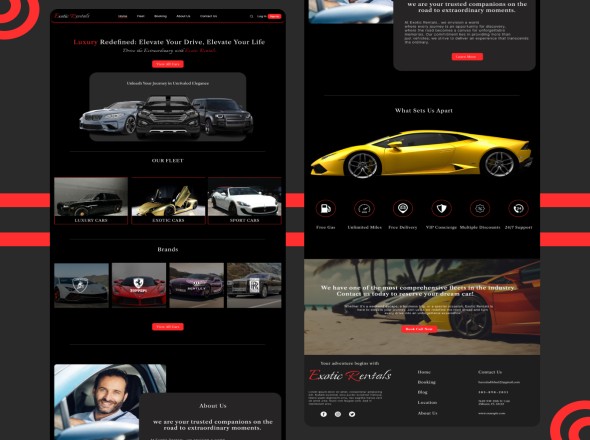 portfolio