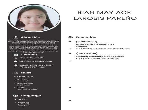 portfolio