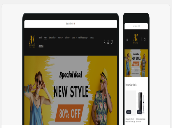 portfolio