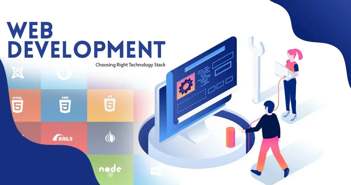 Create & Customize Your Website